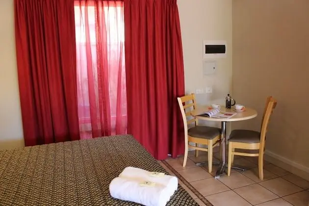 Deluxe Stüdyo, Sigara İçilmez, Mutfak