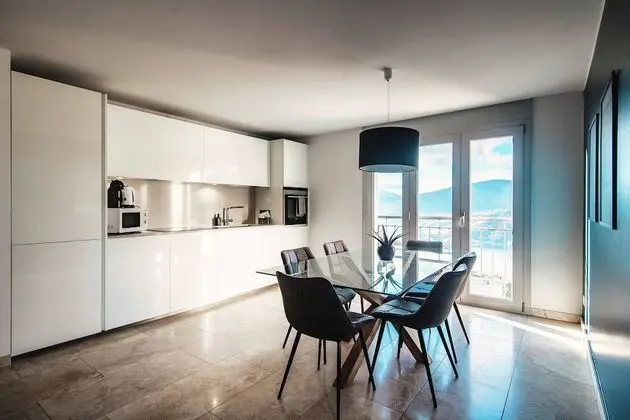 Apart Daire, 2 Yatak Odası