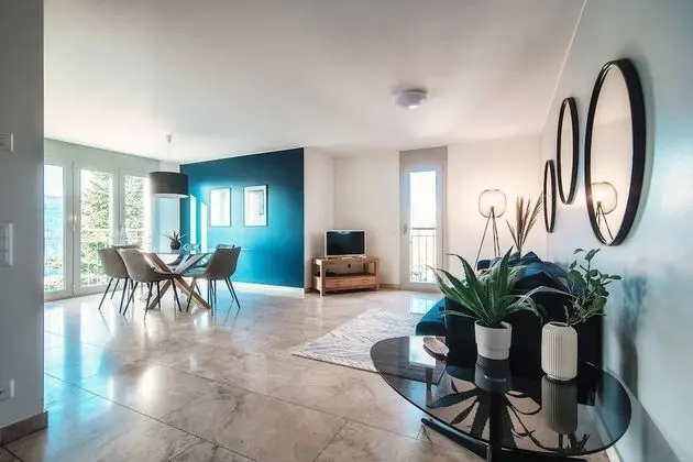 Apart Daire, 2 Yatak Odası