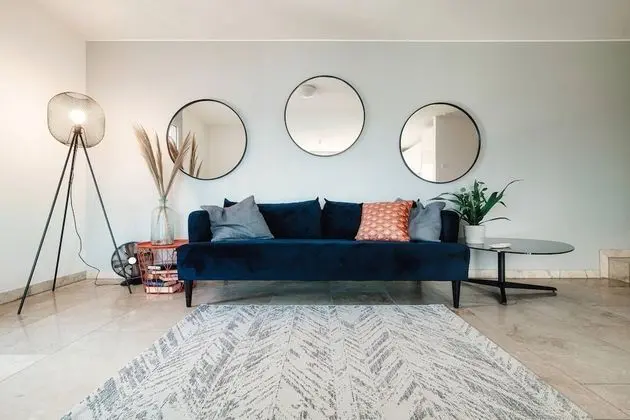 Apart Daire, 2 Yatak Odası