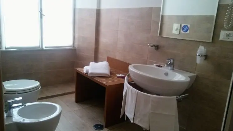 1 Çift ​​kişilik Yatak Standard