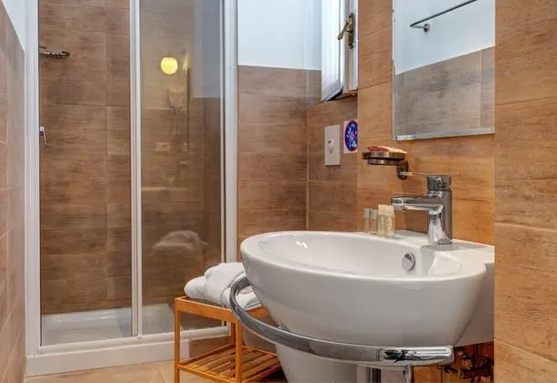 1 Çift ​​kişilik Yatak Standard