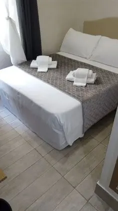 Çift Kişilik Tek Kişi Kullanım Standard