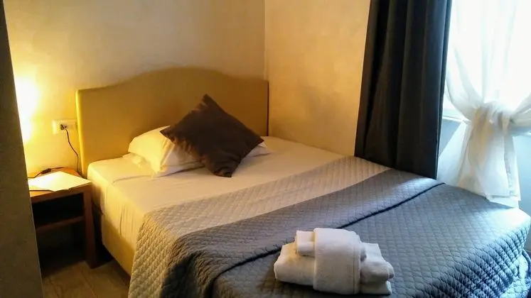 Çift Kişilik Tek Kişi Kullanım Standard