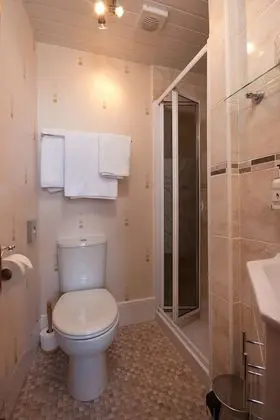Tek Büyük Yataklı Oda, Banyolu/Duşlu, Deniz Manzaralı