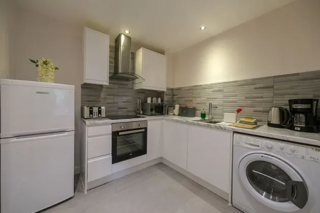 Standard Apart Daire, 3 Yatak Odası