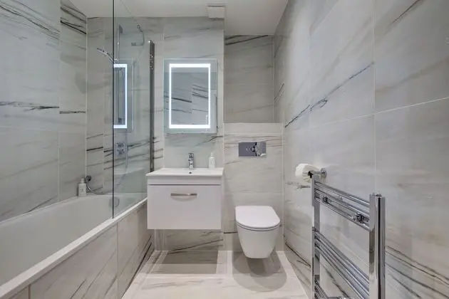 Standard Apart Daire, 3 Yatak Odası