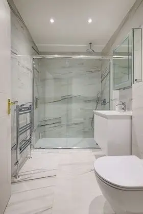 Standard Apart Daire, 3 Yatak Odası