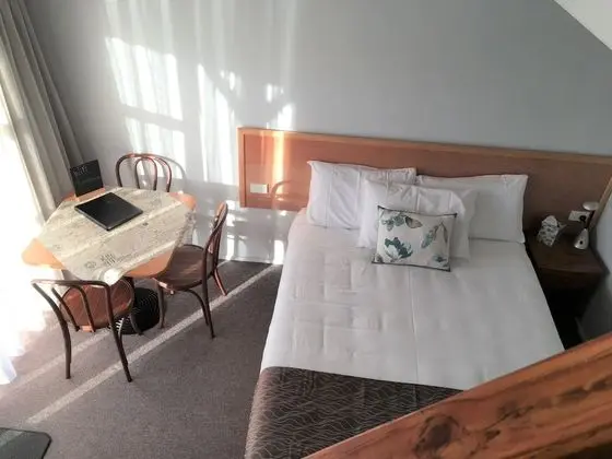 Split - Level Studio