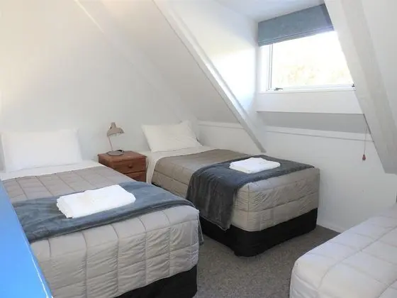 Split - Level Studio