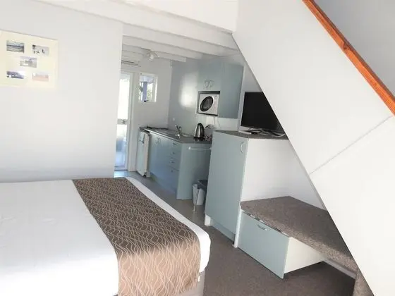 Split - Level Studio