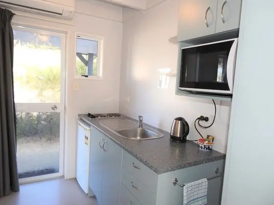 Split - Level Studio