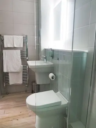Family Süit, Birden Çok Yatak, Sigara İçilmez