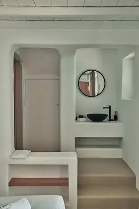 Deluxe Double Sea View