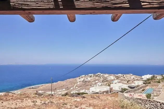Süit, Jakuzi, Deniz Manzaralı
