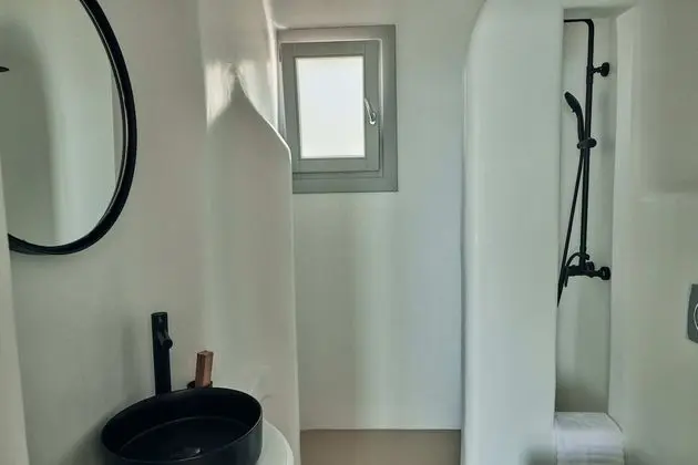 Süit, Jakuzi, Deniz Manzaralı