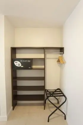Standard Oda, 1 En Büyük (King) Boy Yatak