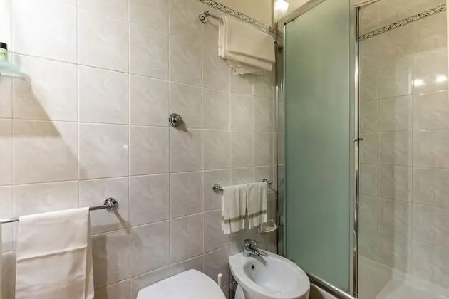 Tek Kişilik Oda, 1 Yatak Odası