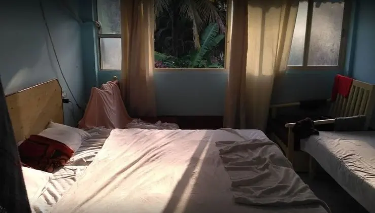 Comfort Kır Evi