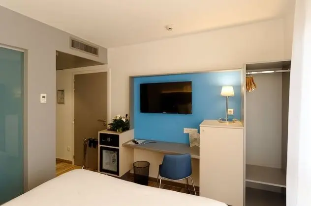 Comfort Üç Kişilik Oda