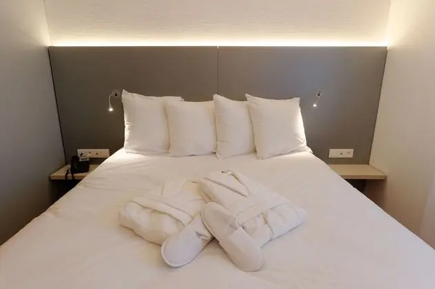 Comfort Üç Kişilik Oda