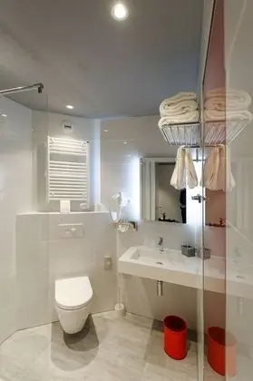 Comfort Üç Kişilik Oda