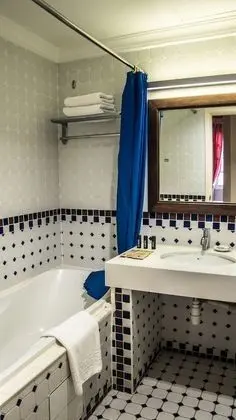 Superior İki Ayrı Yataklı Oda