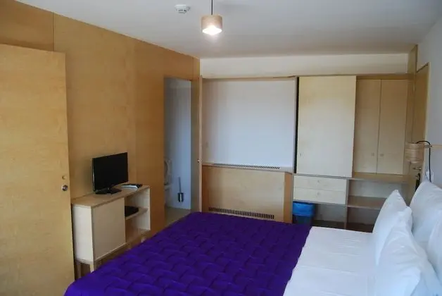 Superior Tek Büyük Yataklı Oda