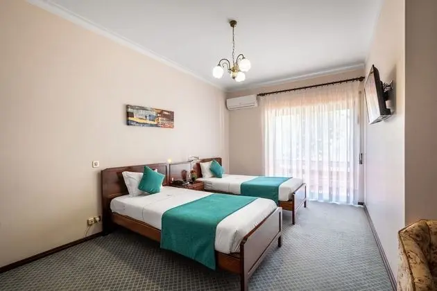 Standard İki Ayrı Yataklı Oda