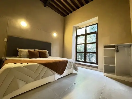 Deluxe Stüdyo Süit