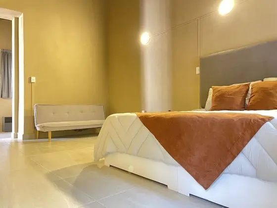 Deluxe Stüdyo Süit