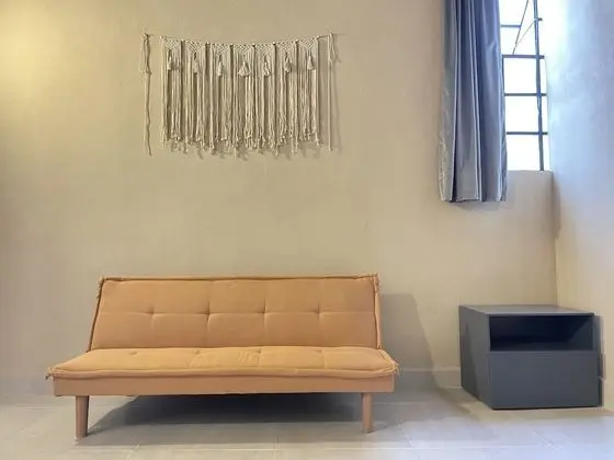 Deluxe Stüdyo Süit