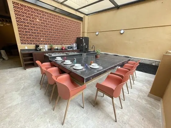 Deluxe Stüdyo Süit