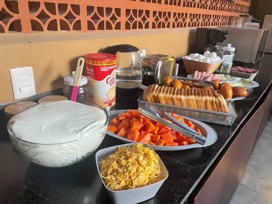 Deluxe Stüdyo Süit