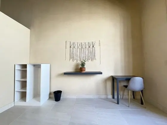 Deluxe Stüdyo Süit