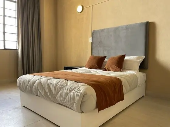Deluxe Stüdyo Süit