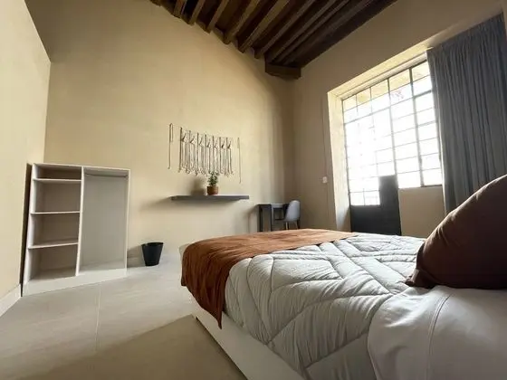 Deluxe Stüdyo Süit