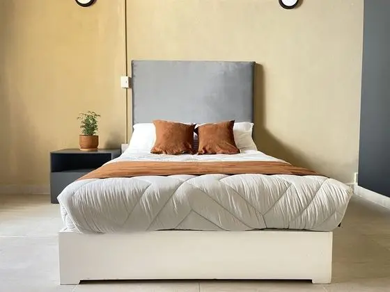 Deluxe Stüdyo Süit