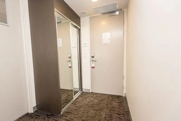 Executive Oda, 1 En Büyük (King) Boy Yatak