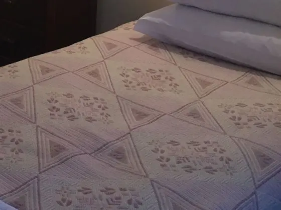 Tek Büyük Yataklı Oda, Banyolu/Duşlu