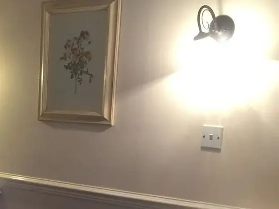 Tek Büyük Yataklı Oda, Banyolu/Duşlu