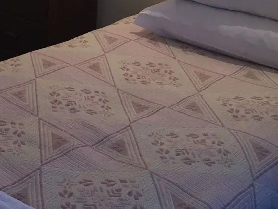 Tek Büyük Yataklı Oda, Banyolu/Duşlu