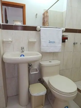 Standard Tek Büyük Yataklı Oda, 1 En Büyük (King) Boy Yatak