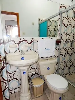 Standard Üç Kişilik Oda