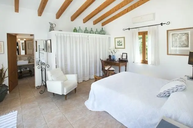 Villa, 3 Yatak Odası, Kişiye Özel Havuzlu, Dağ Manzaralı