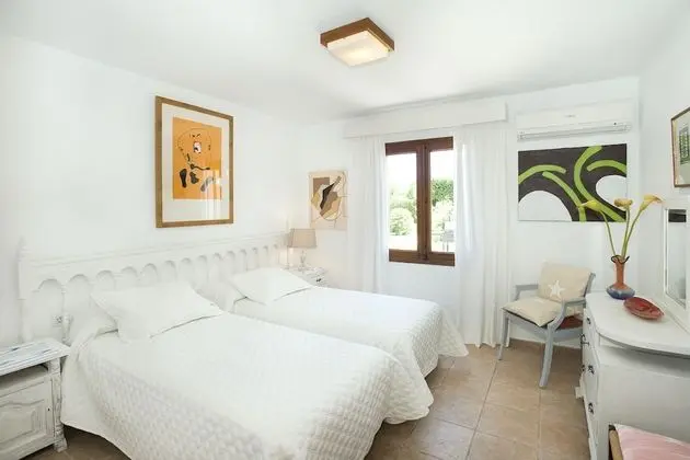 Villa, 3 Yatak Odası, Kişiye Özel Havuzlu, Dağ Manzaralı