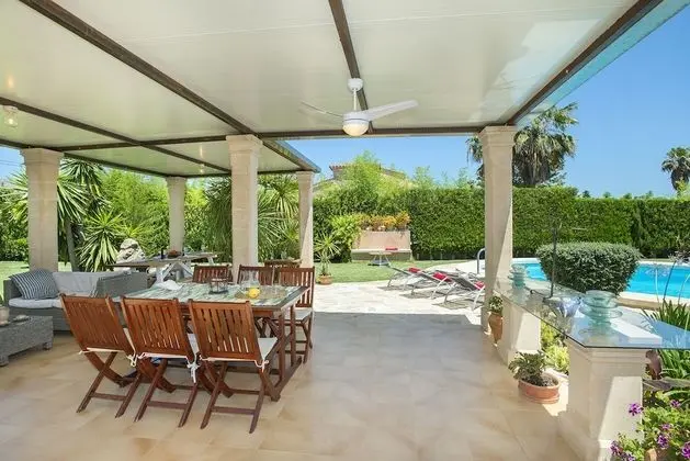 Villa, 3 Yatak Odası, Kişiye Özel Havuzlu, Dağ Manzaralı