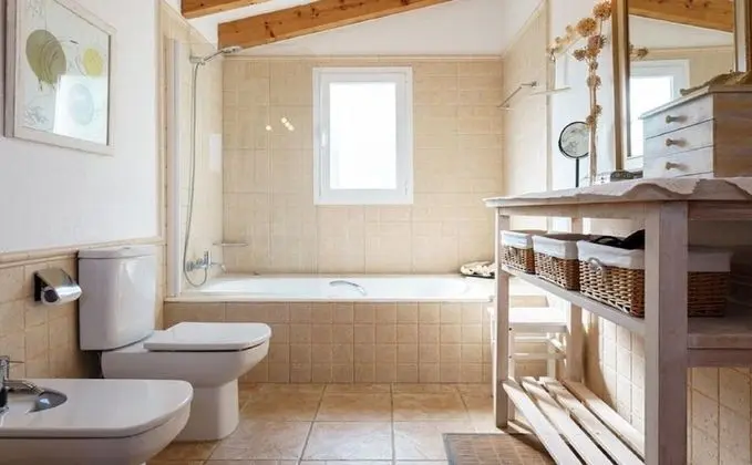 Villa, 3 Yatak Odası, Kişiye Özel Havuzlu, Dağ Manzaralı