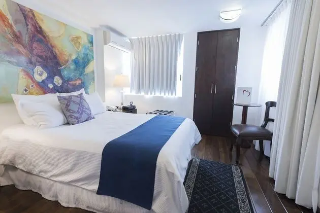 Standard Oda, 1 Tek Kişilik Yatak