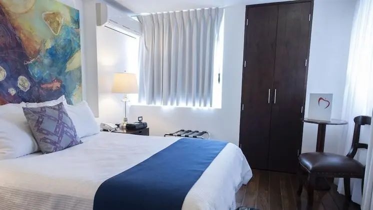 Standard Oda, 1 Tek Kişilik Yatak
